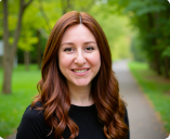 Chava Green // The Hasidic Feminist